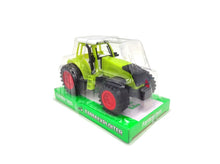 Cargar imagen en el visor de la galería, CYC Tractor de Granja de Friccion Juguete de Importacion T374747
