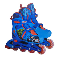 CYC Patines Linea Dragon Ball 4 Ruedas 22-24 Niños Juguete De Importacion T378420
