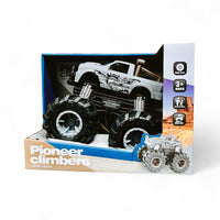 CYC Camioneta Monster Monstruo de Juguete De Importacion HP1157595
