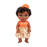 Muñeca Moana Princesa Bebe Disney Jakks Pacific
