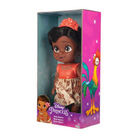 Muñeca Moana Princesa Bebe Disney Jakks Pacific
