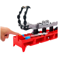 Hot Wheels City Pista de Juguete Súper Remolque JBM72
