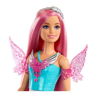 Barbie A Touch of Magic Muñeca Malibú JCW48
