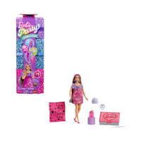 Barbie PARTY UNBOXED Muñeca JFG68 Mattel
