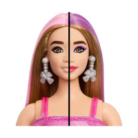 Barbie PARTY UNBOXED Muñeca JFG68 Mattel
