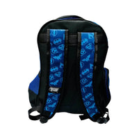 FM Mochila Primaria Dc Justice League Batman Superman Flash JL401A38PB
