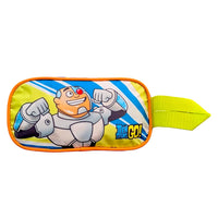 FM Lapicera Estuche Jovenes Titanes Go TF80202PB
