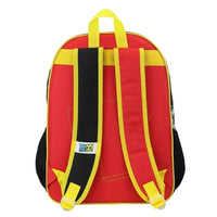 FM Mochila Grande Primaria Jovenes Titanes En Accion TN405A05BP
