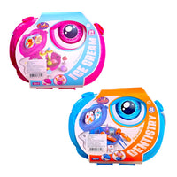 CYC 1 Maletin Dinosaurio Juego De Dentista o Helados Juguete de Importacion HP1204661
