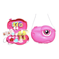 CYC 1 Maletin Dinosaurio Juego De Dentista o Helados Juguete de Importacion HP1204661
