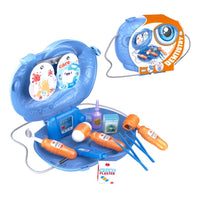 CYC 1 Maletin Dinosaurio Juego De Dentista o Helados Juguete de Importacion HP1204661
