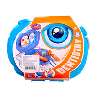 CYC 1 Maletin Dinosaurio Juego De Dentista o Helados Juguete de Importacion HP1204661
