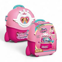 CYC Set Tocador Portátil Maquillaje Niña SH24006149
