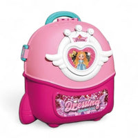 CYC Set Tocador Portátil Maquillaje Niña SH24006149
