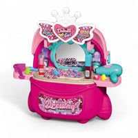 CYC Set Tocador Portátil Maquillaje Niña SH24006149
