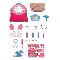 CYC Set Tocador Portátil Maquillaje Niña SH24006149
