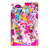 CYC Juego De Bisuteria Pulseras Juguete de Importación SH1272896
