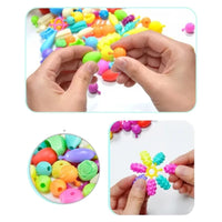 CYC Juego De Bisuteria Pulseras Juguete de Importación SH1272896
