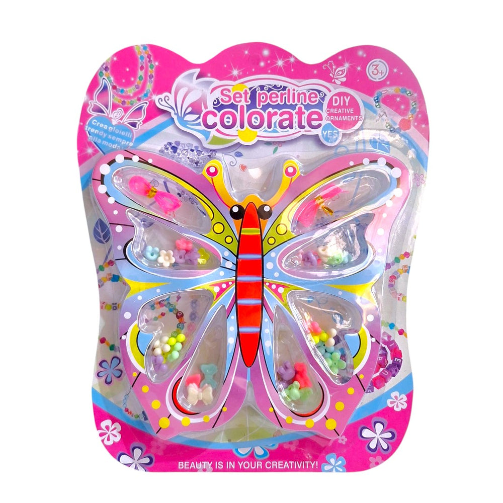 CYC Juego De Bisuteria Pulseras Juguete de Importación SH22102164