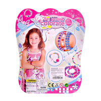 CYC Juego De Bisuteria Pulseras Juguete de Importación SH22102164