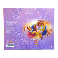 CYC Set Cocina Juego de Te Accesorios Princesas Juguete de Importacion T379188
