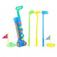 CYC Set de Golf  Juguete de Importación SH19044058