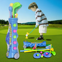 CYC Set de Golf  Juguete de Importación SH19044058
