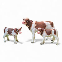 CYC Set de Animales Maqueta Caballos Juguete De Importación SH23044141
