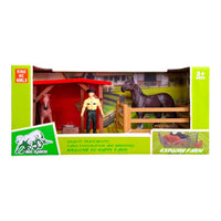 CYC Set De Granja Juguete de Importación SH23044159
