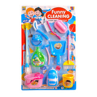 CYC Set Juego De Limpieza Importacion SH1171639
