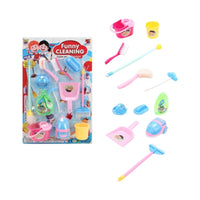 CYC Set Juego De Limpieza Importacion SH1171639
