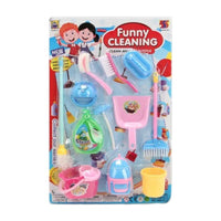 CYC Set Juego De Limpieza Importacion SH1171639
