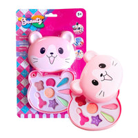 CYC Maquillaje Pintura Osito Niña Juguete de Importacion B1342539
