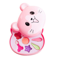 CYC Maquillaje Pintura Osito Niña Juguete de Importacion B1342539
