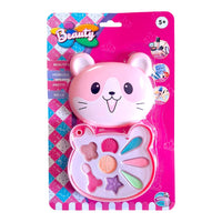 CYC Maquillaje Pintura Osito Niña Juguete de Importacion B1342539
