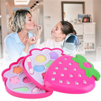 CYC Juego De Maquillaje Pintura Niña Juguete de Importacion SH1158925
