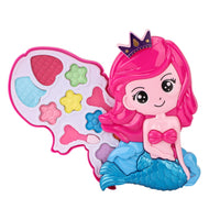 CYC Set De Maquillaje Sirena Pintura Niña Juguete De Importación SH21099737
