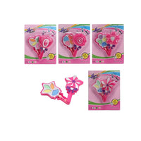 CYC Set De Maquillaje Pintura Niña Juguete de Importación SH24008780