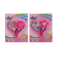 CYC Set De Maquillaje Pintura Niña Juguete de Importación SH24008780
