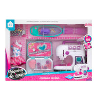 CYC Juego De Maquina De Coser de Importacion SH24008045
