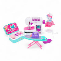 CYC Juego De Maquina De Coser de Importacion SH24008045
