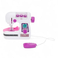 CYC Juego De Maquina De Coser de Importacion SH24008045
