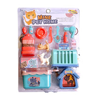 CYC Juego de Mascotas con Accesorios HP1141960
