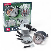 CYC Set Cocina Con Accesorios Juguete de Importacion SH21017757
