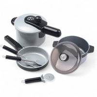 CYC Set Cocina Con Accesorios Juguete de Importacion SH21017757

