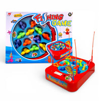 CYC Juego De Pesca Cangrejo Juguete de Importación HP1162416
