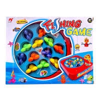 CYC Juego De Pesca Cangrejo Juguete de Importación HP1162416
