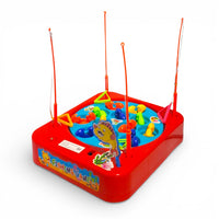 CYC Juego De Pesca Cangrejo Juguete de Importación HP1162416
