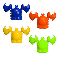 CYC Juego De Pesca Cangrejo Juguete de Importación HP1162416
