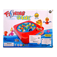 CYC Juego De Pesca Cangrejo Juguete de Importación HP1162416
